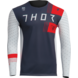 Thor Prime Strike Jersey midnight - rot Thor Prime Strike Jersey midnight - rot
