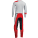 Thor Prime Strike Jersey midnight - rot Thor Prime Strike Jersey midnight - rot