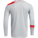 Thor Prime Strike Jersey midnight - rot Thor Prime Strike Jersey midnight - rot
