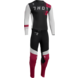 Thor Prime Strike Jersey schwarz weiss Maroon Thor Prime Strike Jersey schwarz weiss Maroon