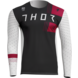 Thor Prime Strike Jersey schwarz weiss Maroon Thor Prime Strike Jersey schwarz weiss Maroon