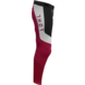 Thor Prime Strike Hose schwarz weiss Maroon Thor Prime Strike Hose schwarz weiss Maroon