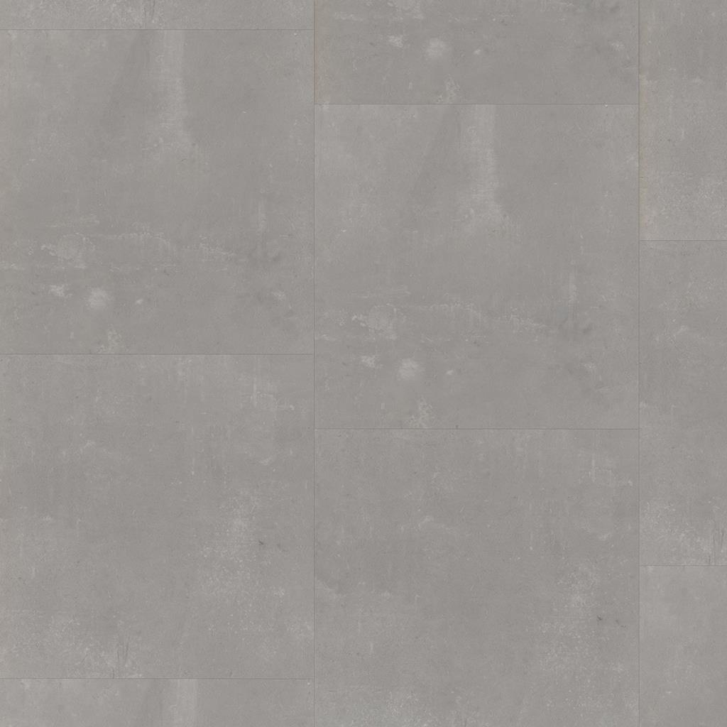 Westminster Light Grey Plak PVC