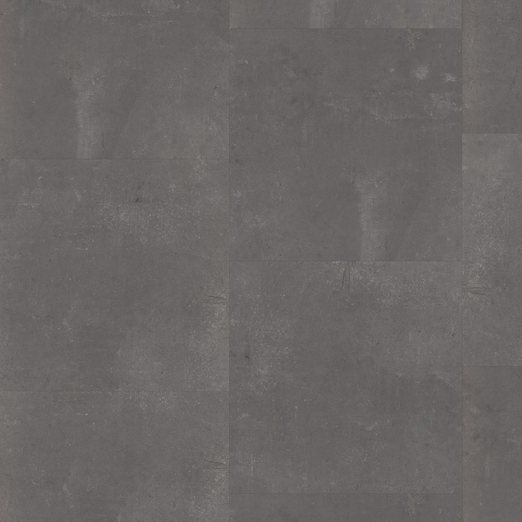Westminster Dark Grey Plak PVC
