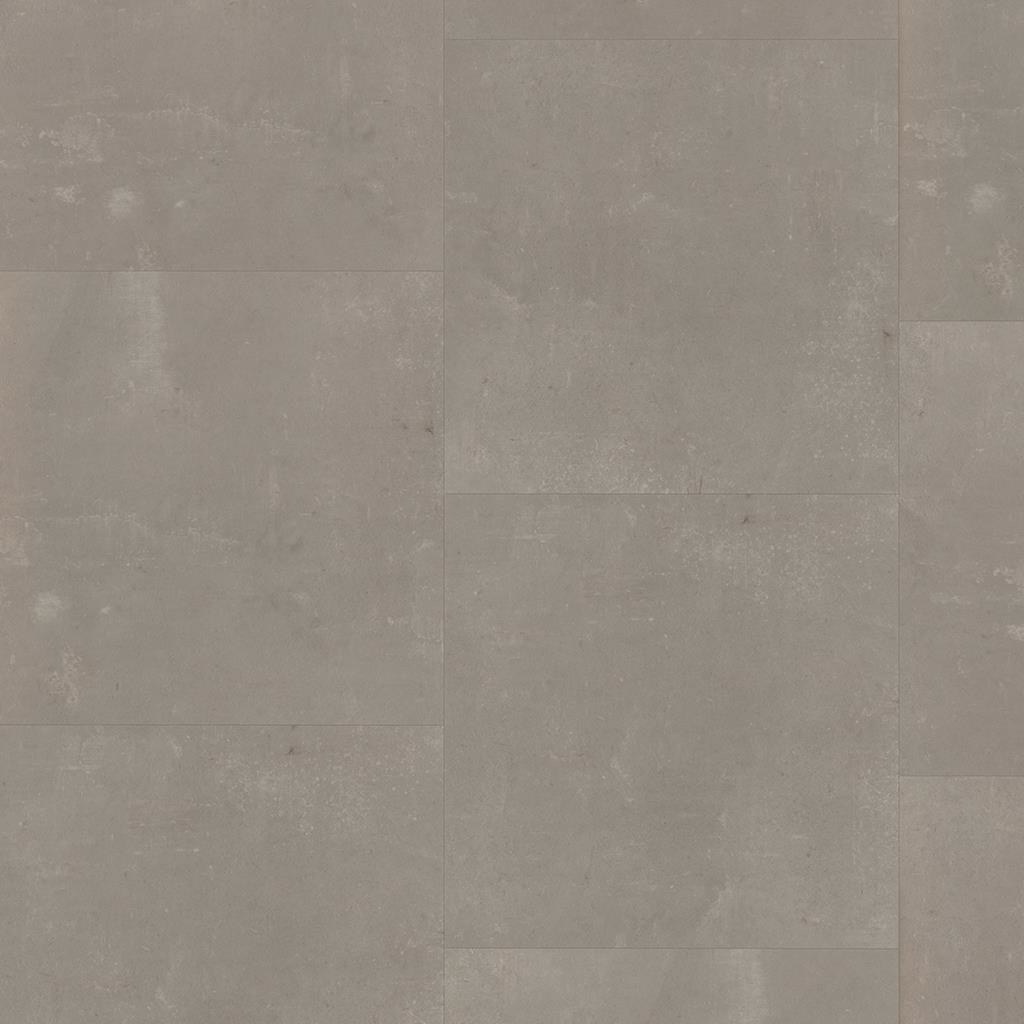 Westminster Taupe Klik PVC