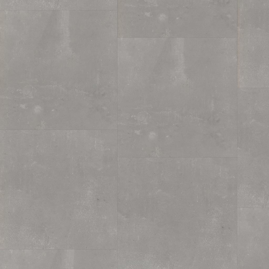 Westminster Light Grey Klik PVC