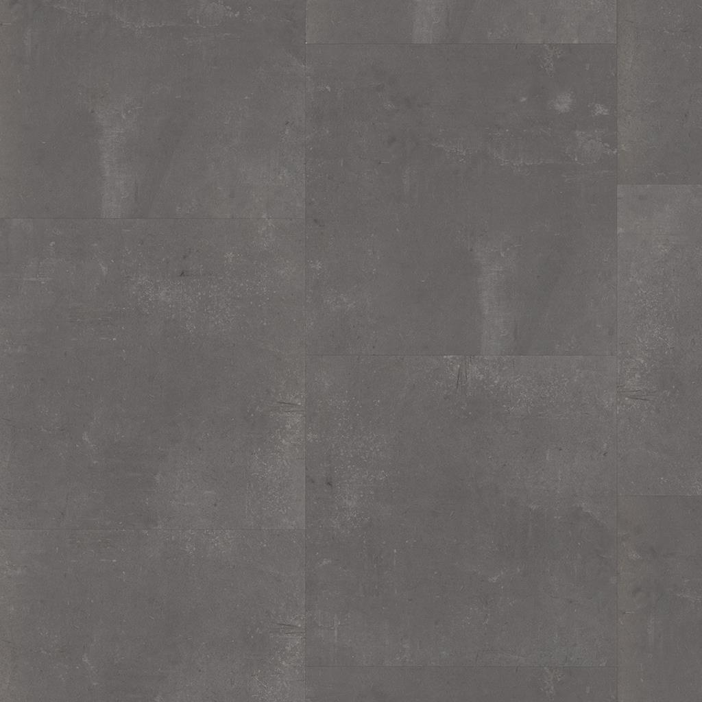 Westminster Dark Grey Klik PVC