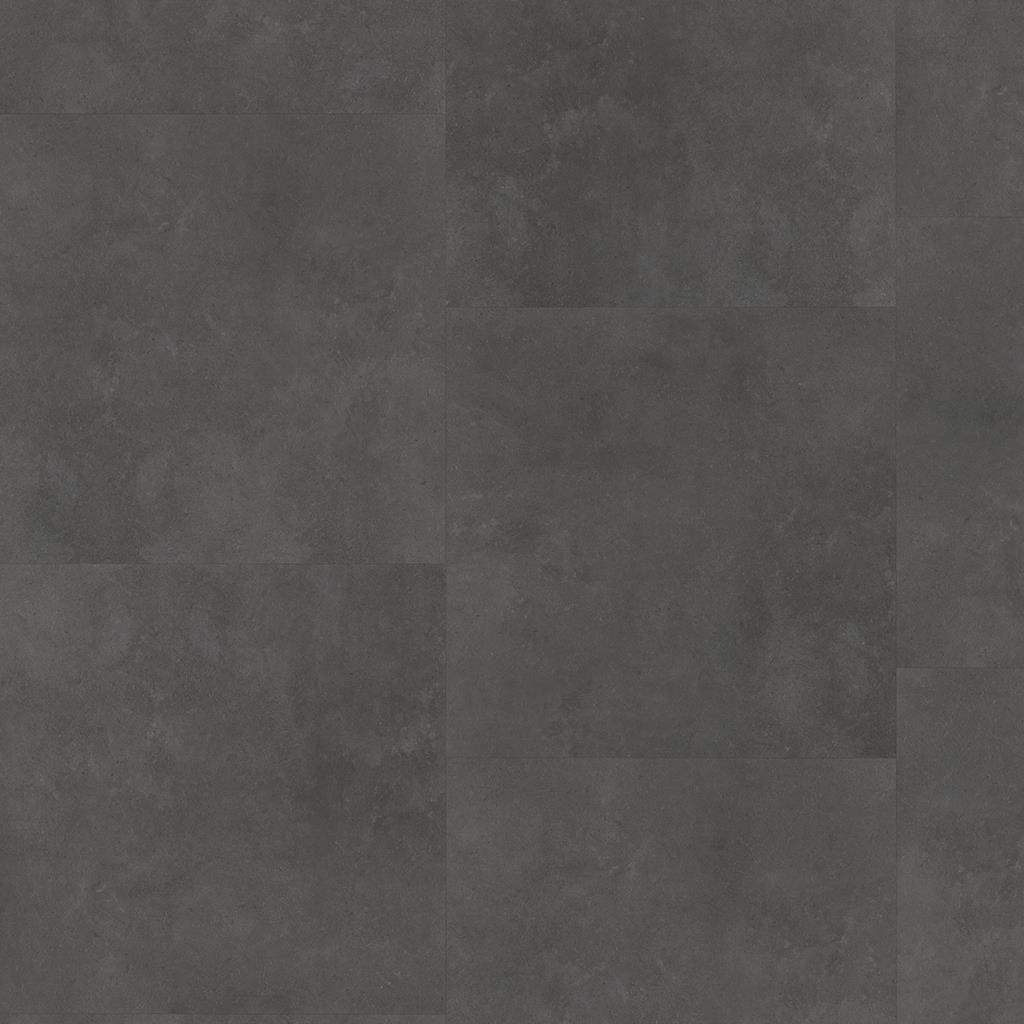 Victoria Anthracite Klik PVC