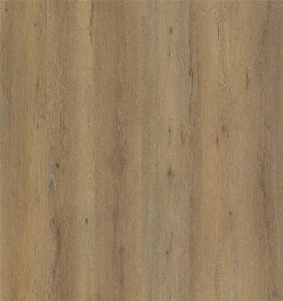 Leyton Dark Oak Plak PVC