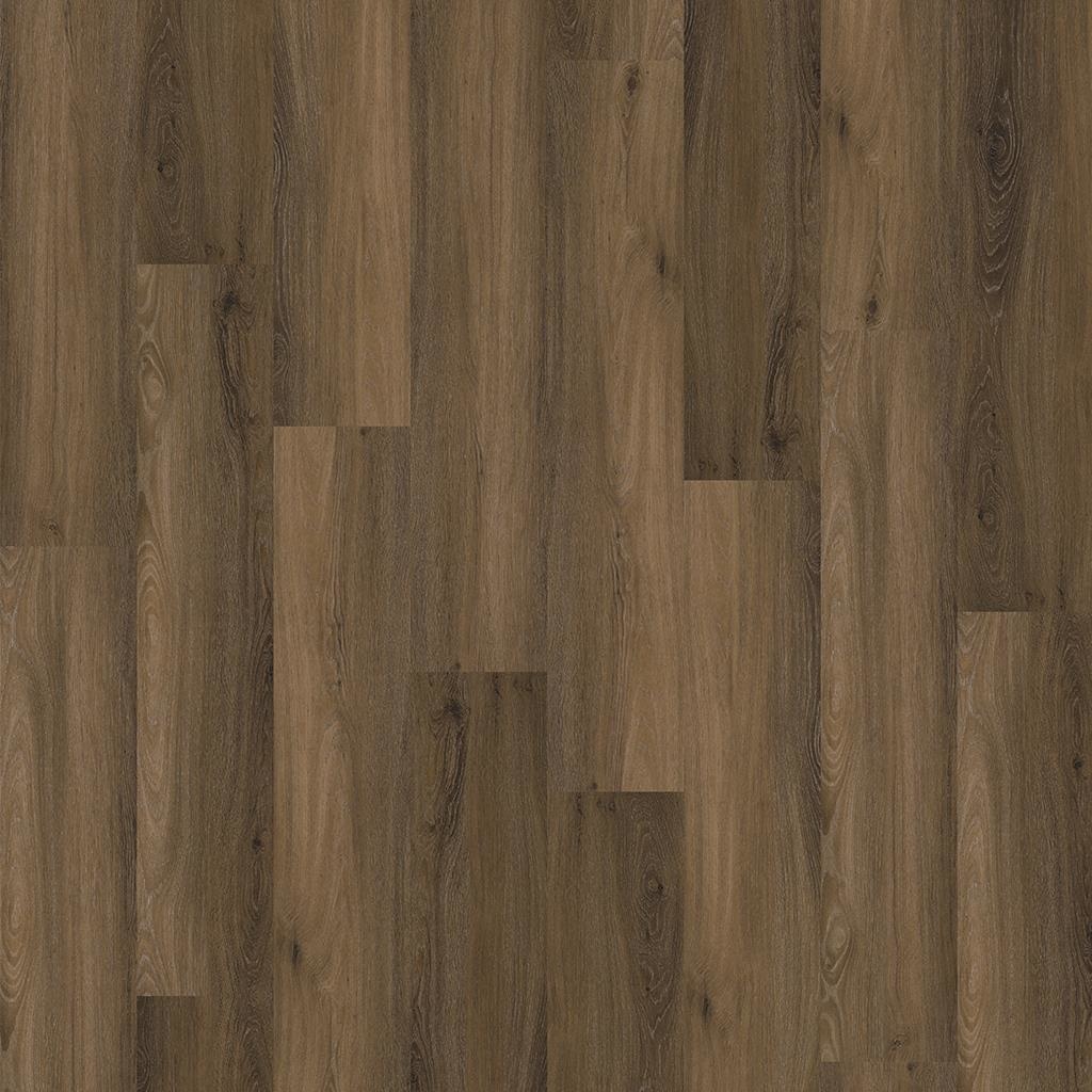 Paddington Warm Brown Klik PVC