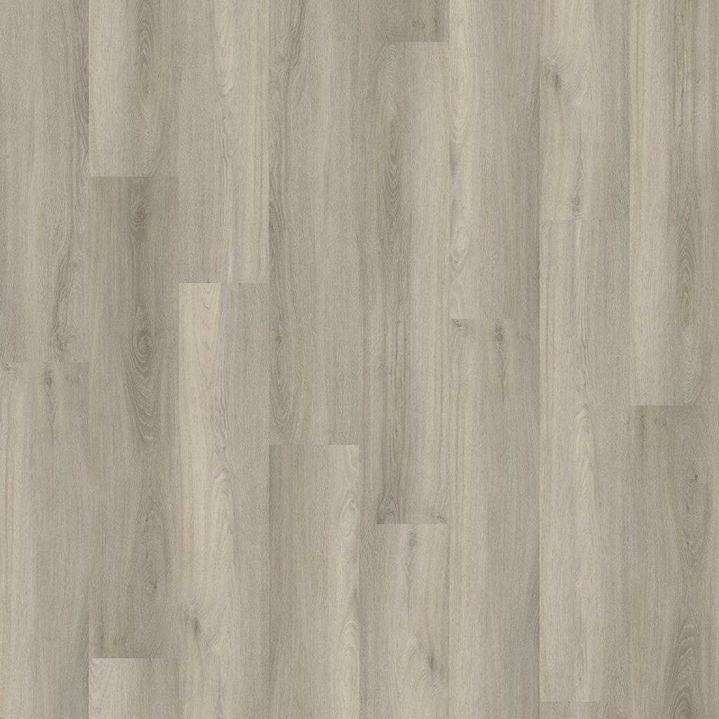 Paddington Light Grey Klik PVC