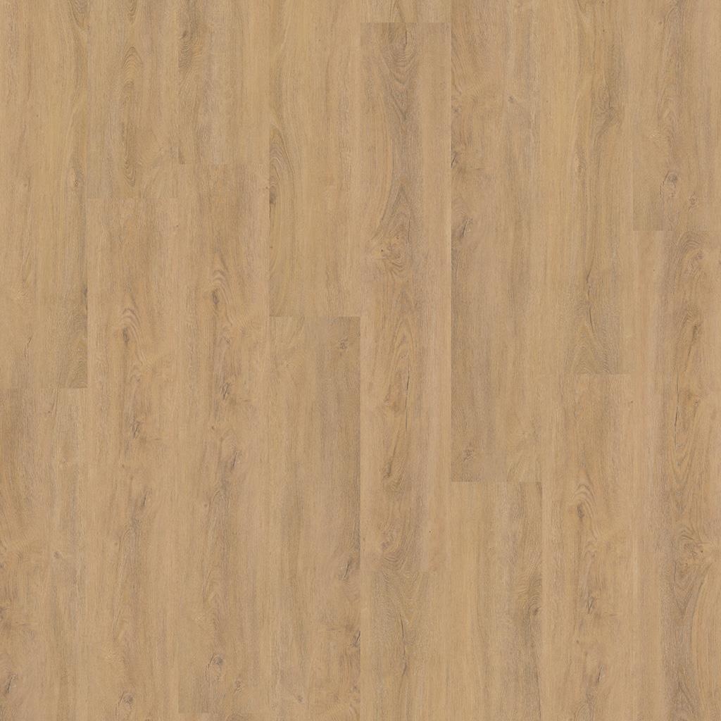 Parramatta Natural Oak Klik PVC