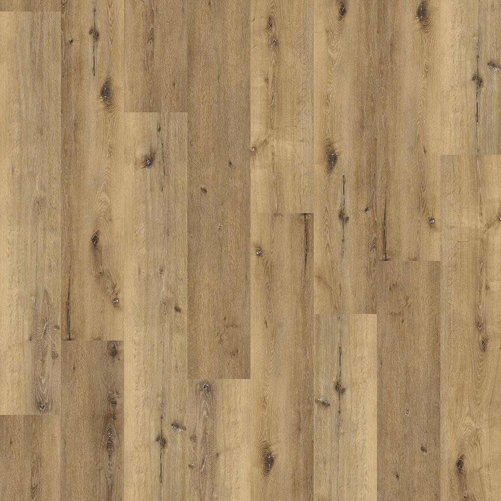 Sydney Harbour Dark Oak Klik PVC