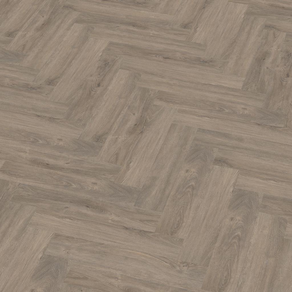 Yup Visgraat Smoky Klik PVC
