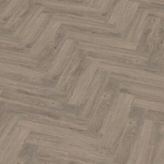 Floorlife Yup Visgraat Smoky Plak PVC