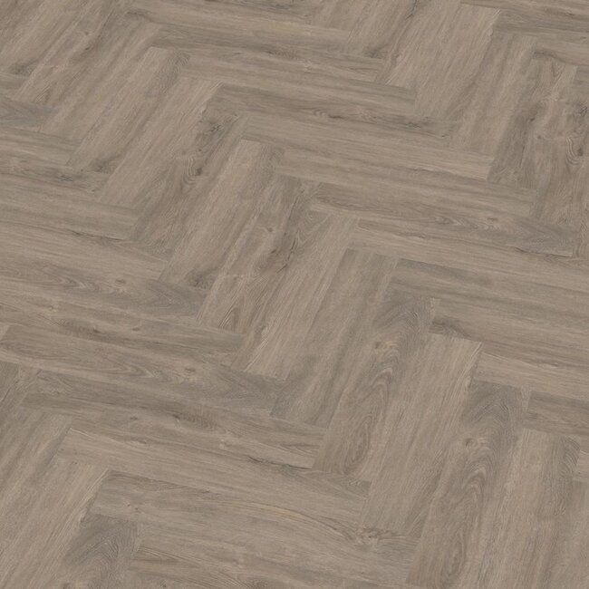 Yup Visgraat Smoky Plak PVC