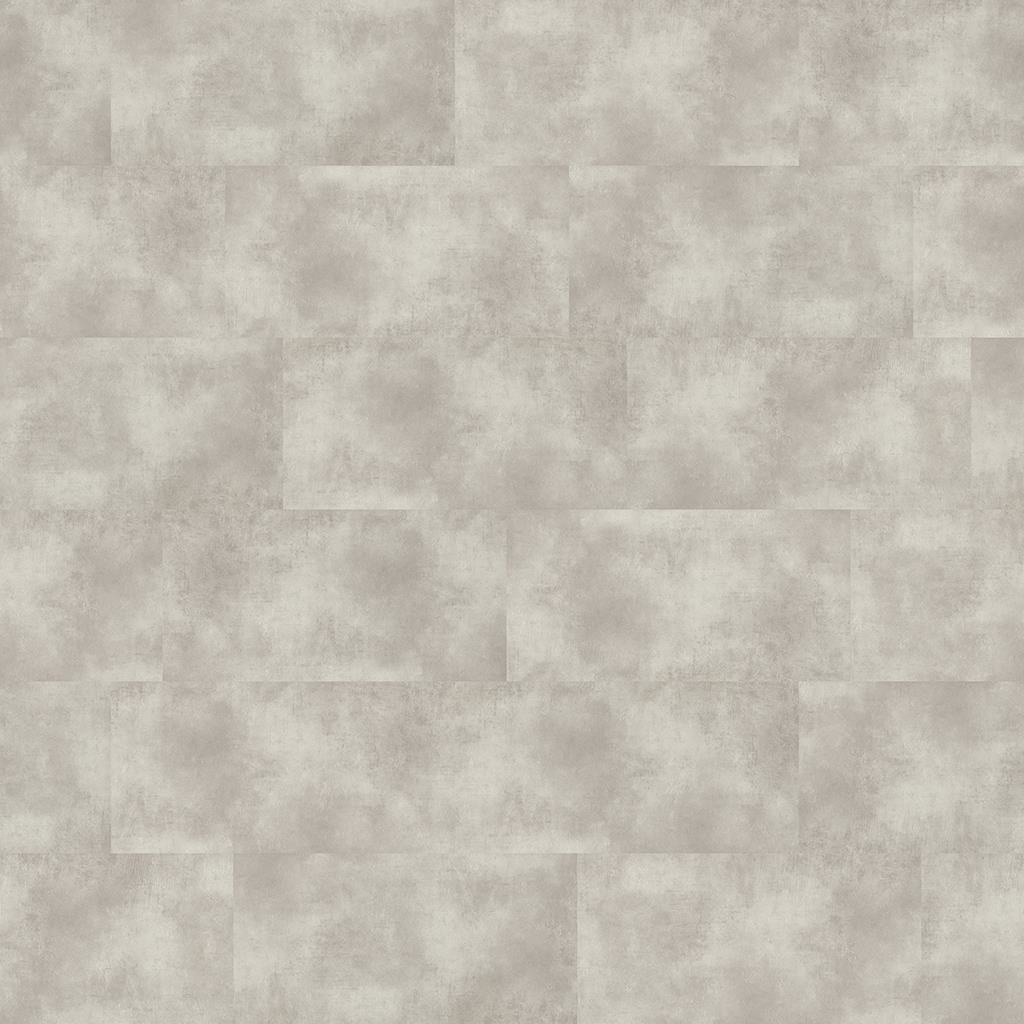 The Rocks Off Grey Plak PVC