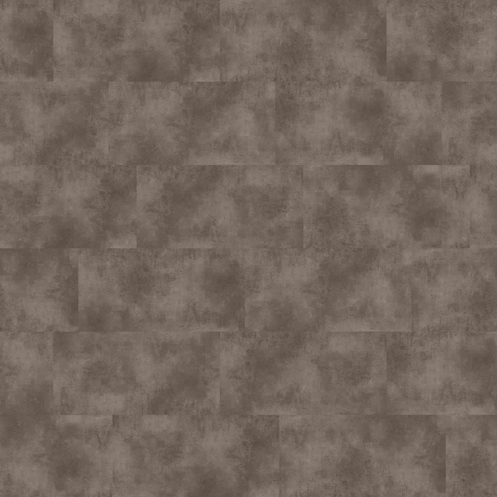 The Rocks Mid Grey Plak PVC