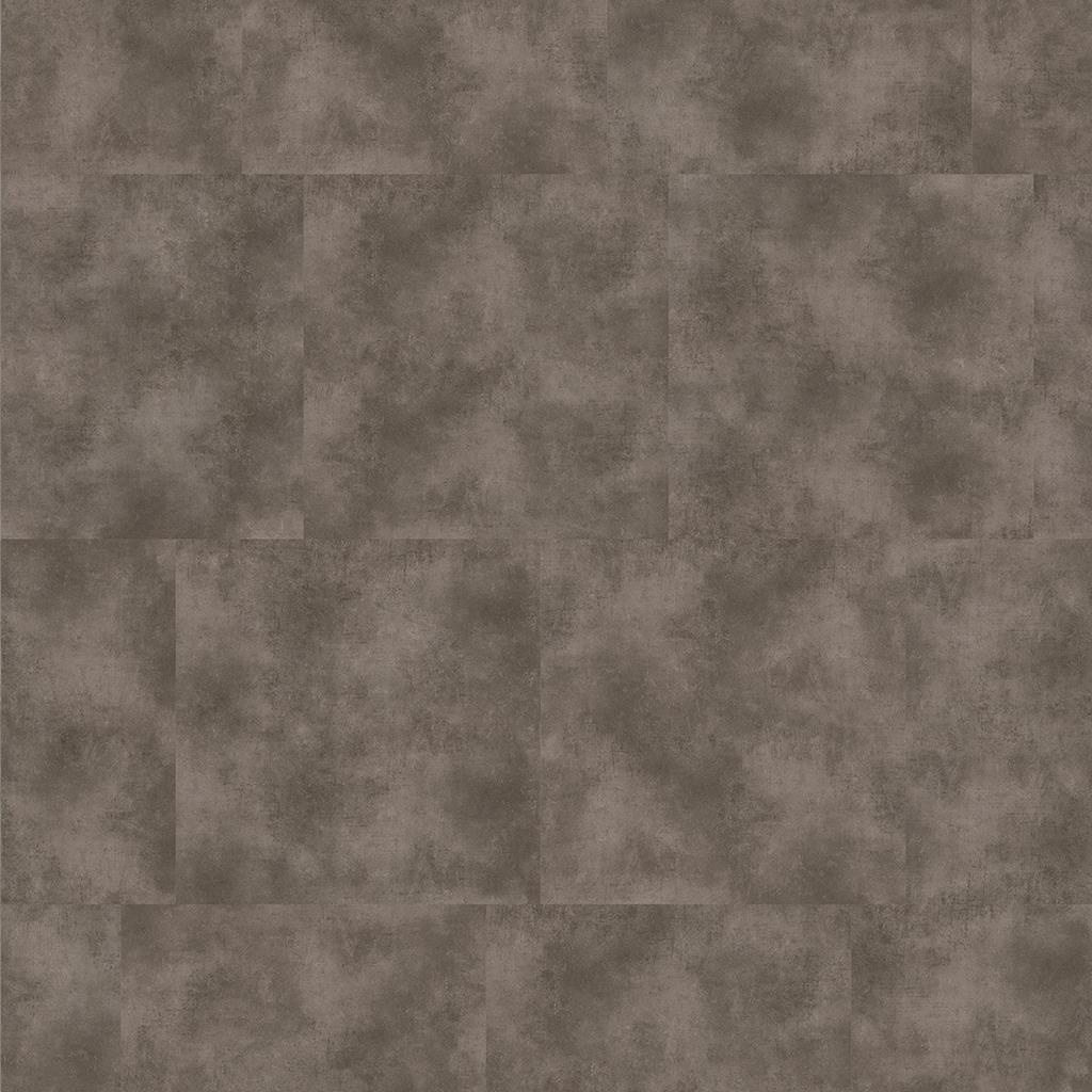 The Rocks Mid Grey XL Plak PVC