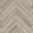 Yup Visgraat Grey Plak PVC