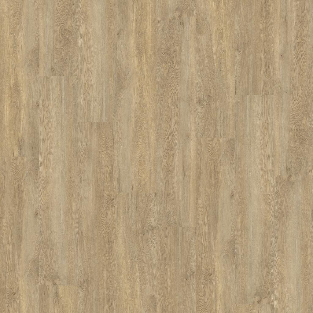 Bankstown Natural Oak Klik PVC