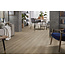 Queens Naturel Bruin Eiken Laminaat