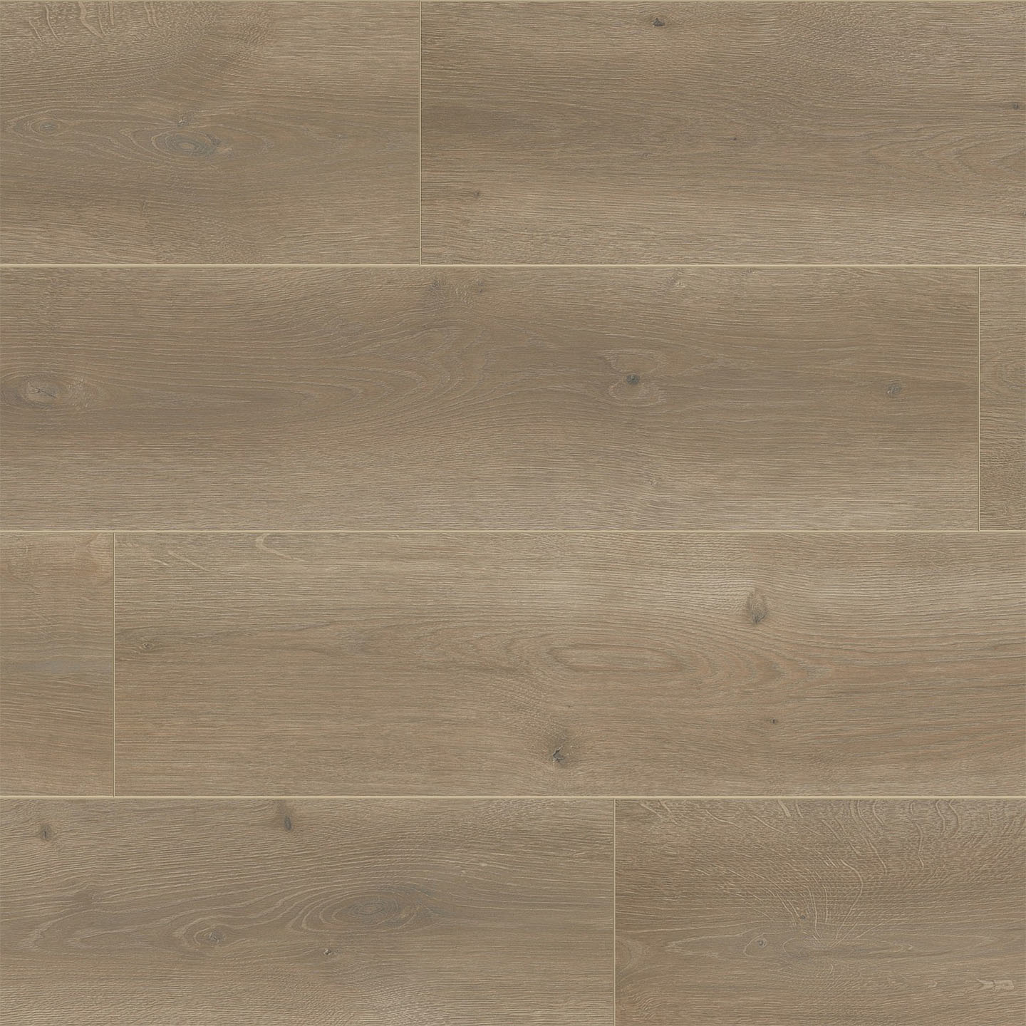 Queens Naturel Bruin Eiken Laminaat