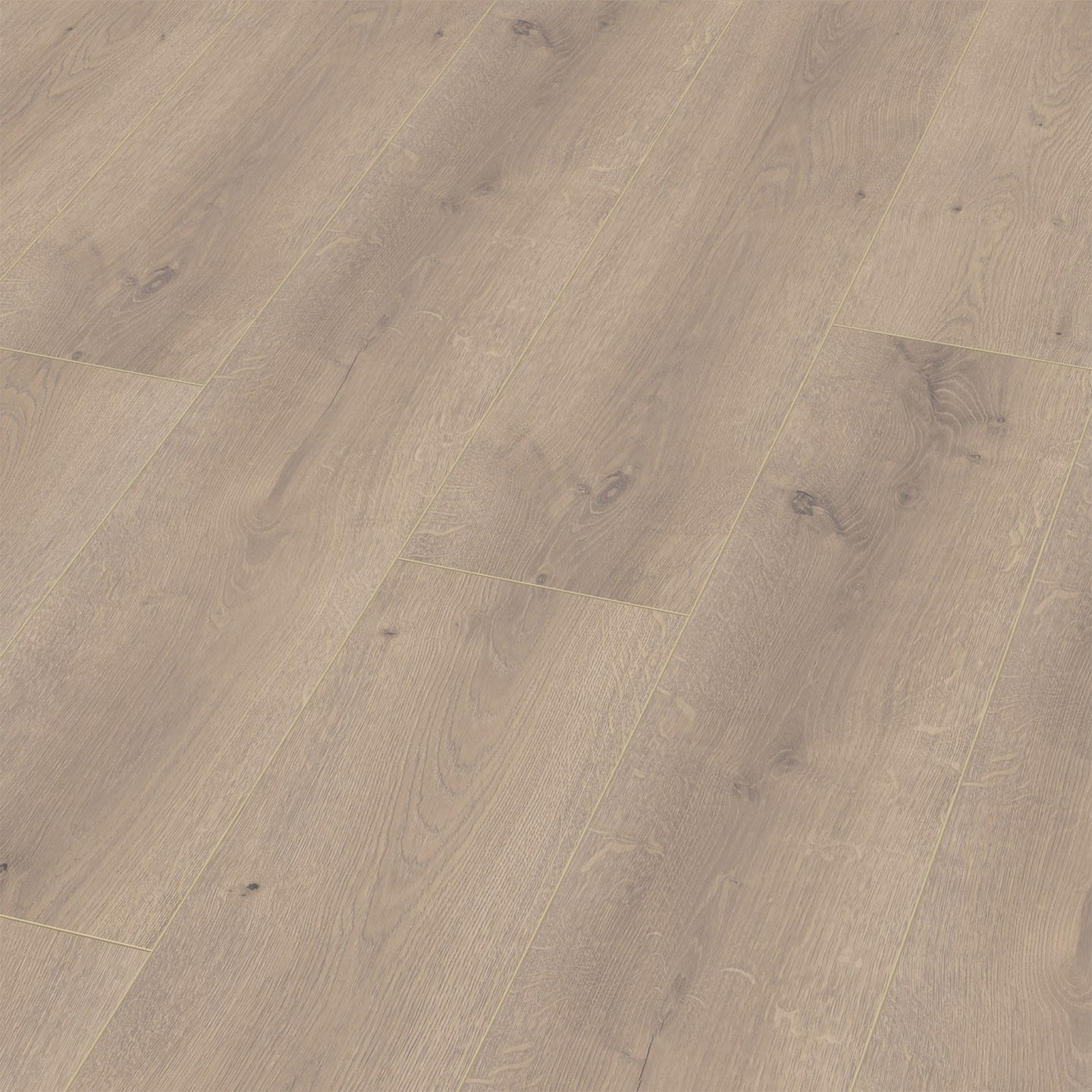 Queens Beige Eiken Laminaat