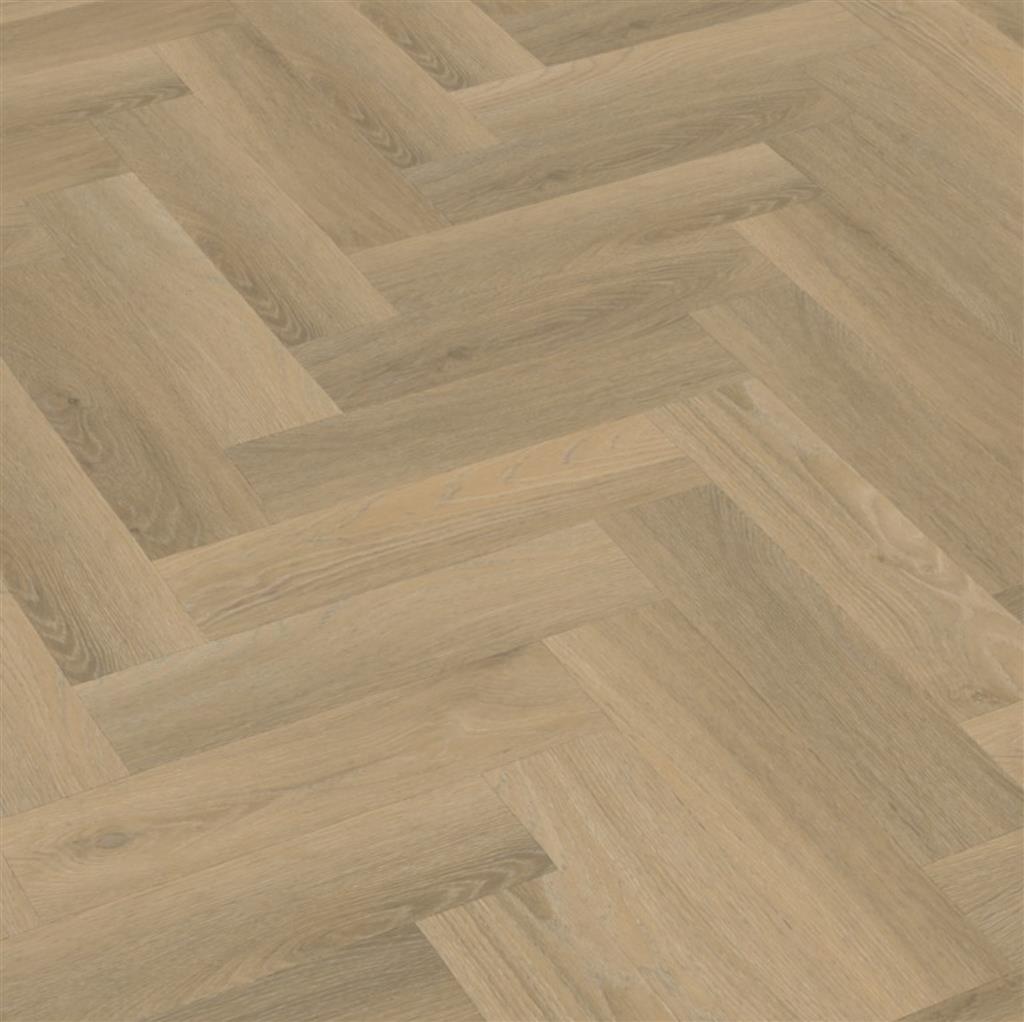 Yup Visgraat Small Natural Plak PVC