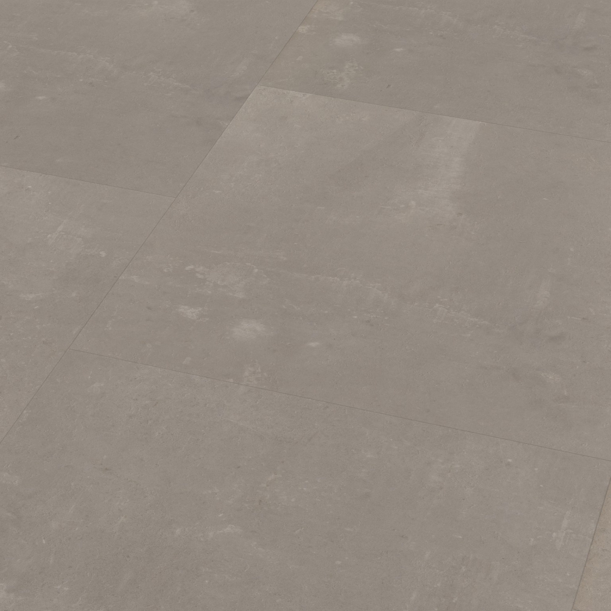 Westminster Taupe Klik PVC