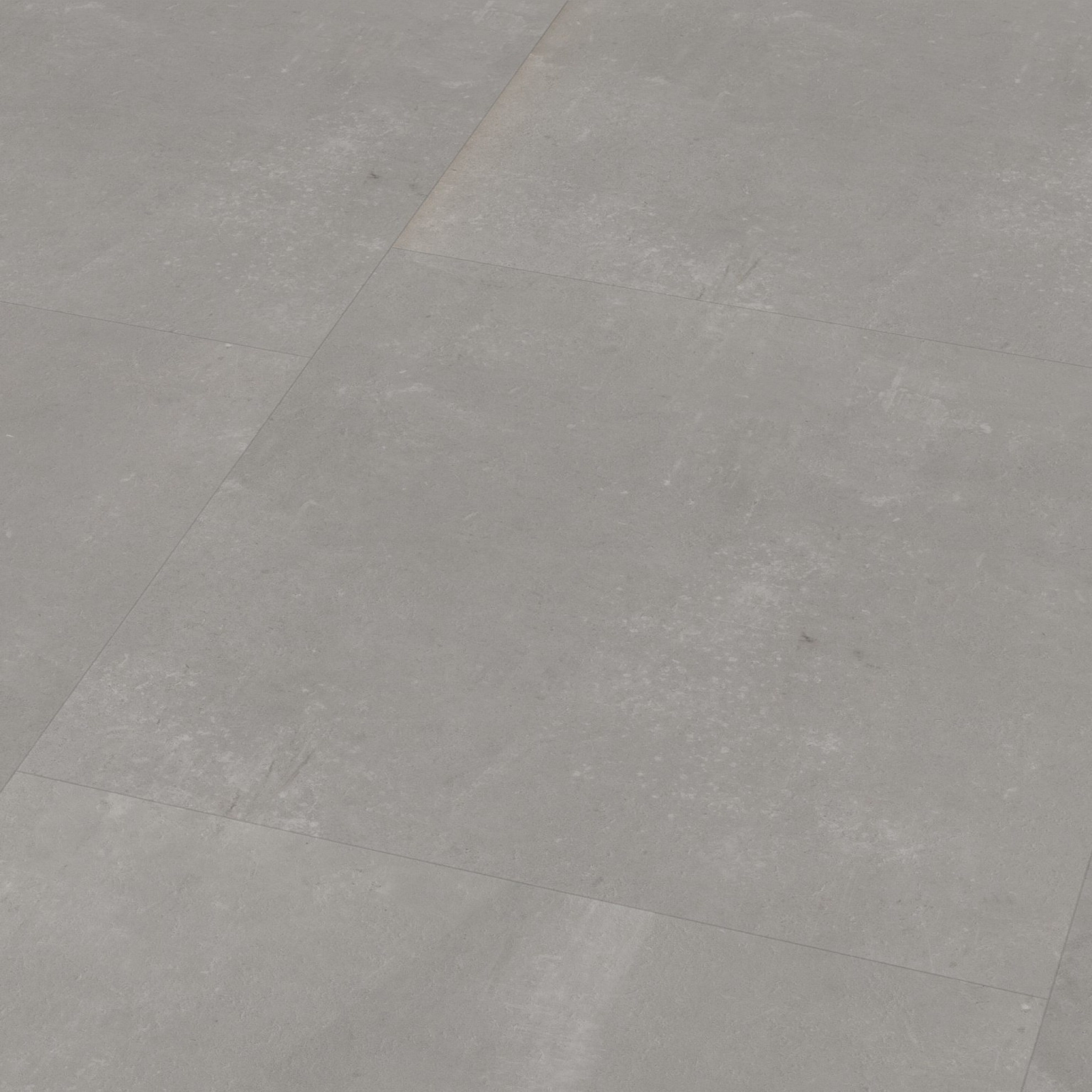 Westminster Light Grey Klik PVC