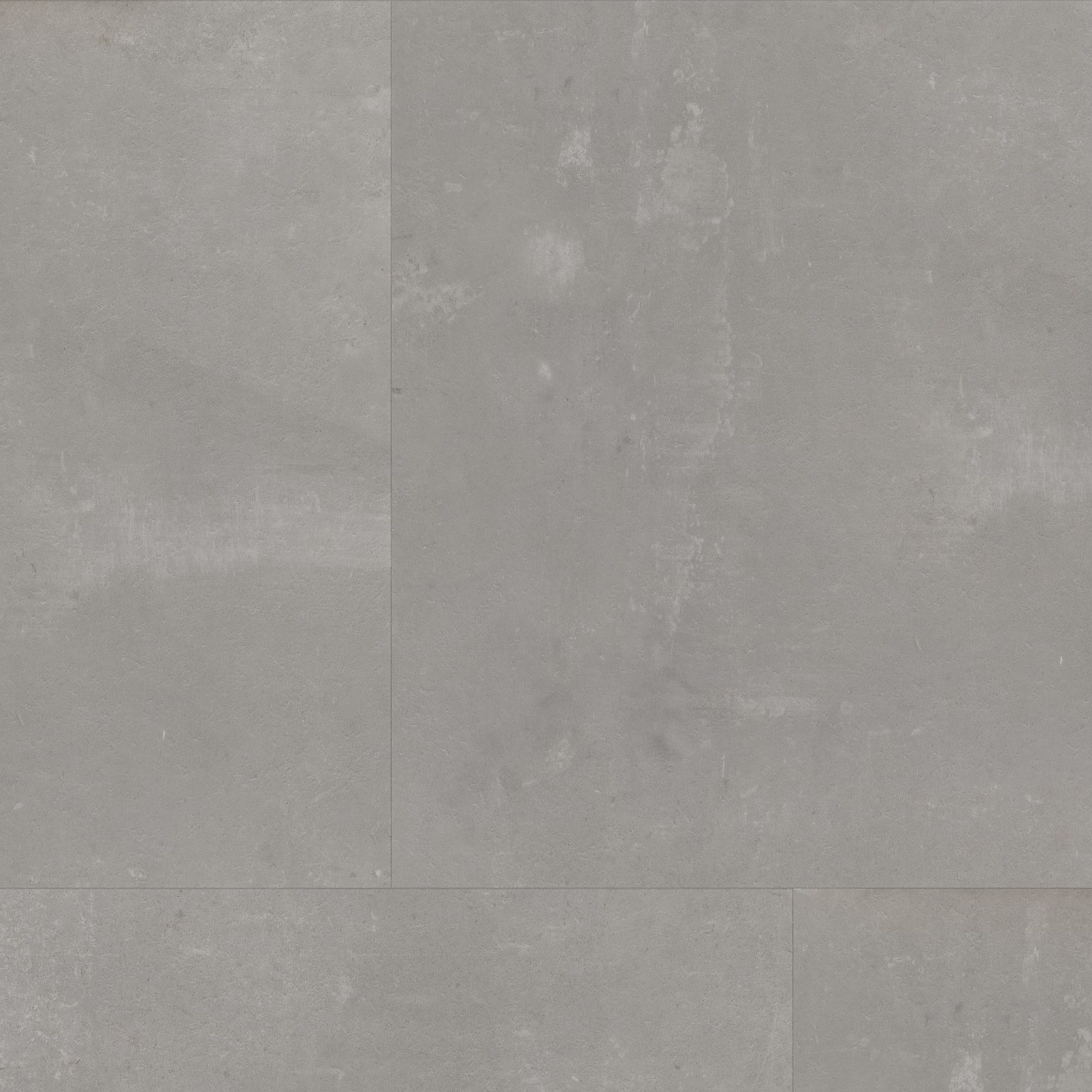 Westminster Light Grey Klik PVC