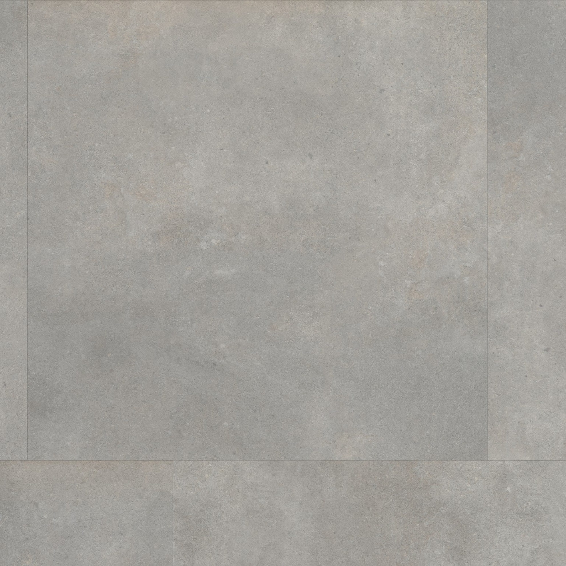 Victoria Light Grey Plak PVC