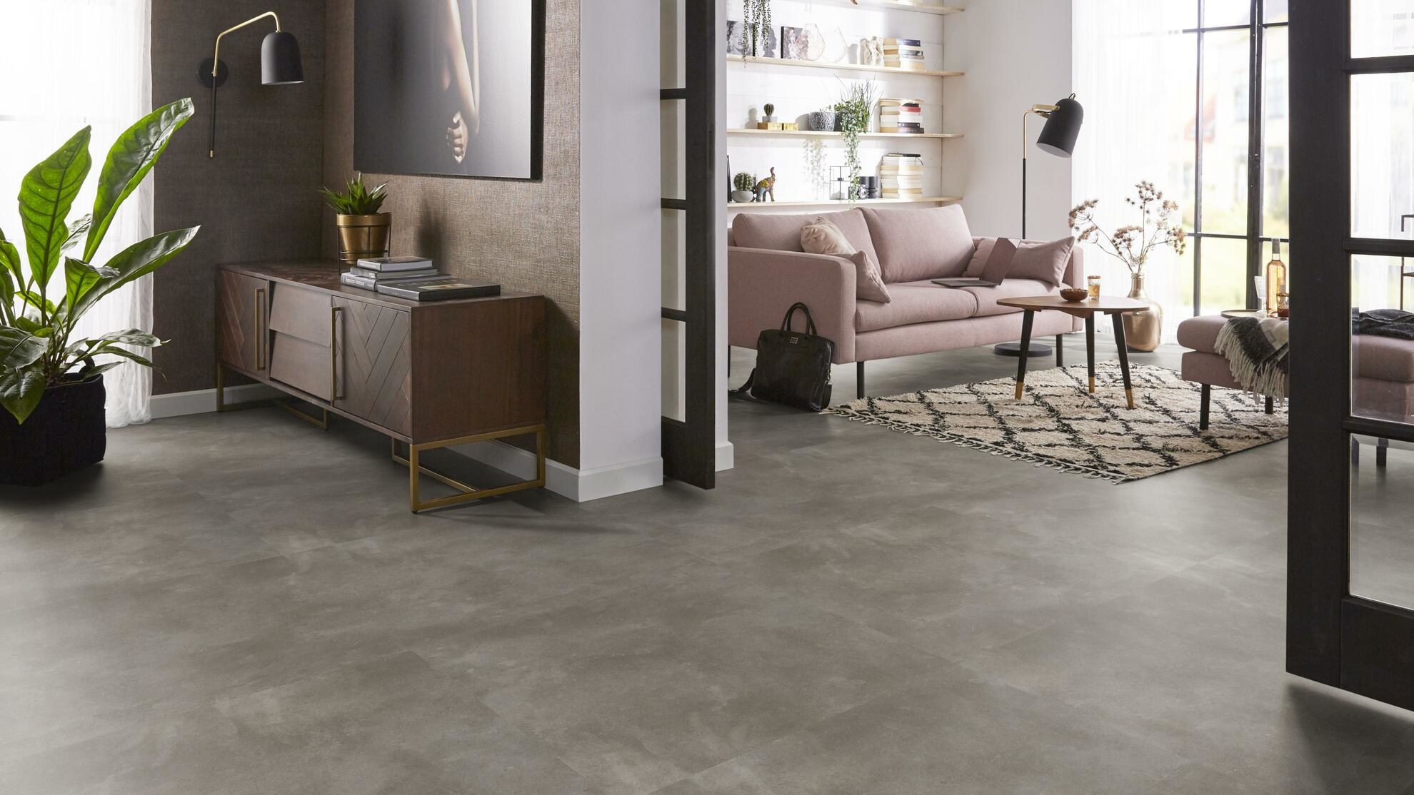 Ealing Warm Grey XL Plak PVC