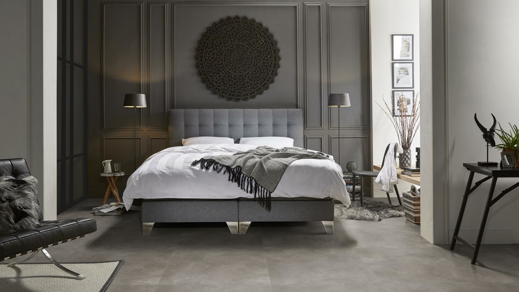 Ealing Warm Grey XL Plak PVC