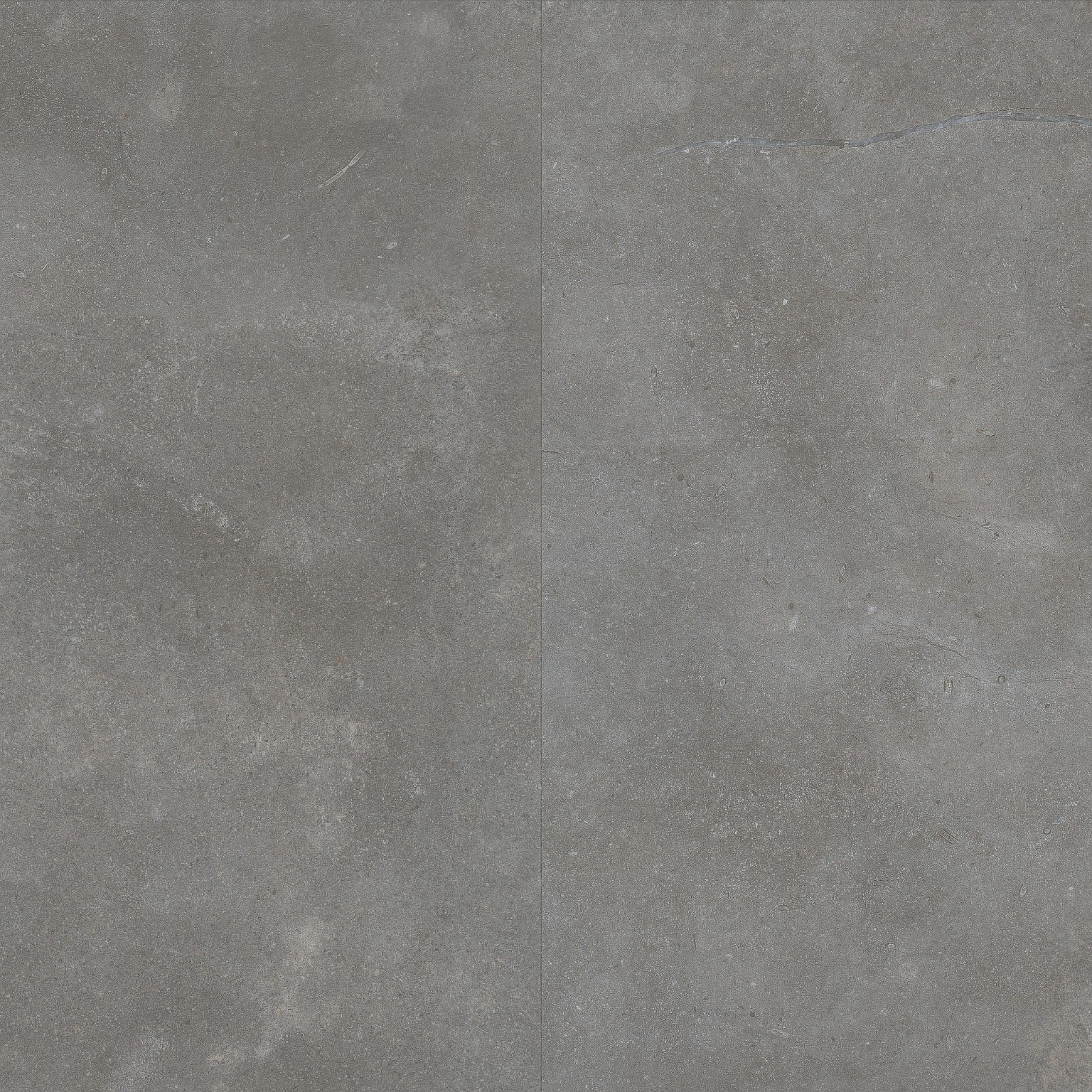 Ealing Dark Grey XL Plak PVC