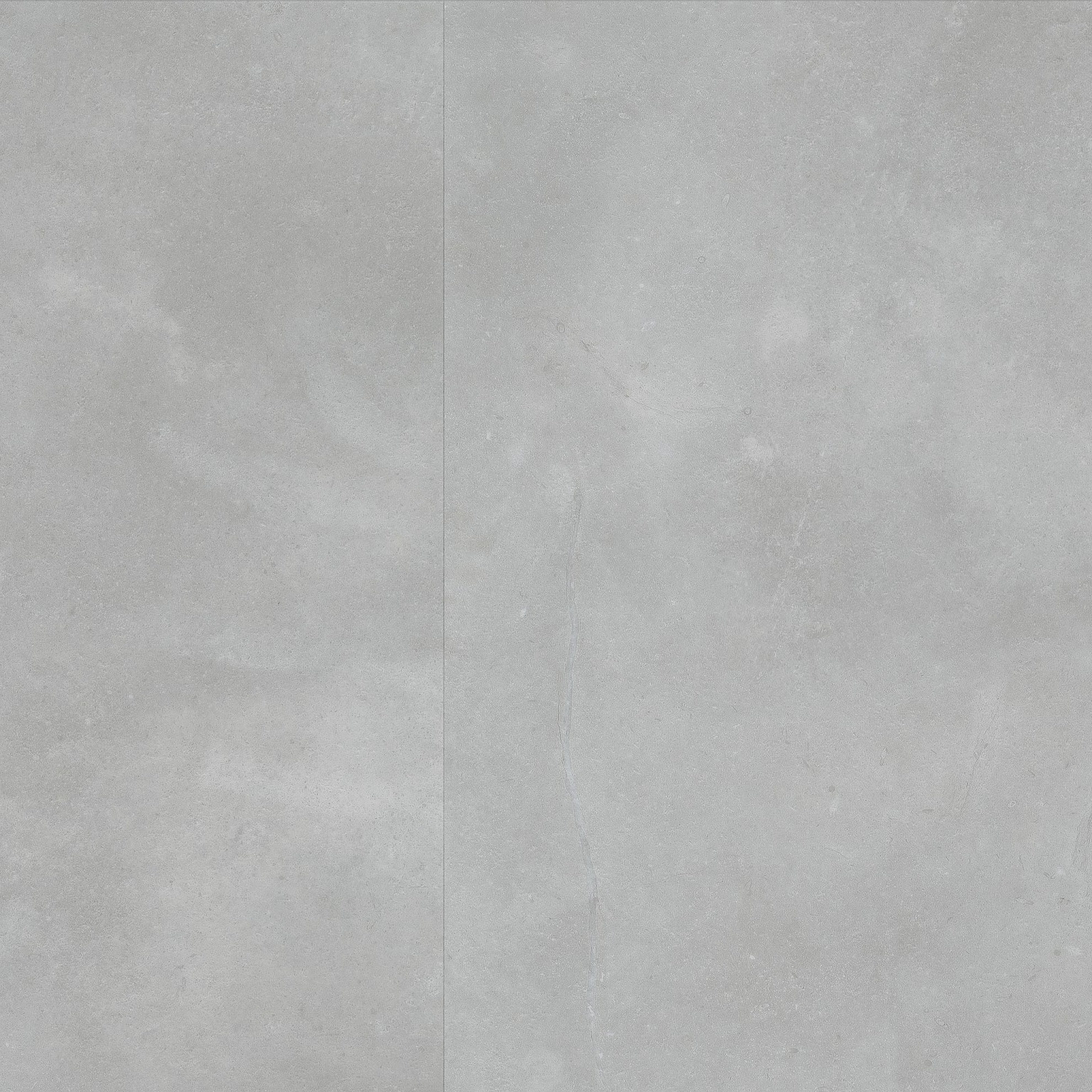 Ealing Light Grey XL Plak PVC