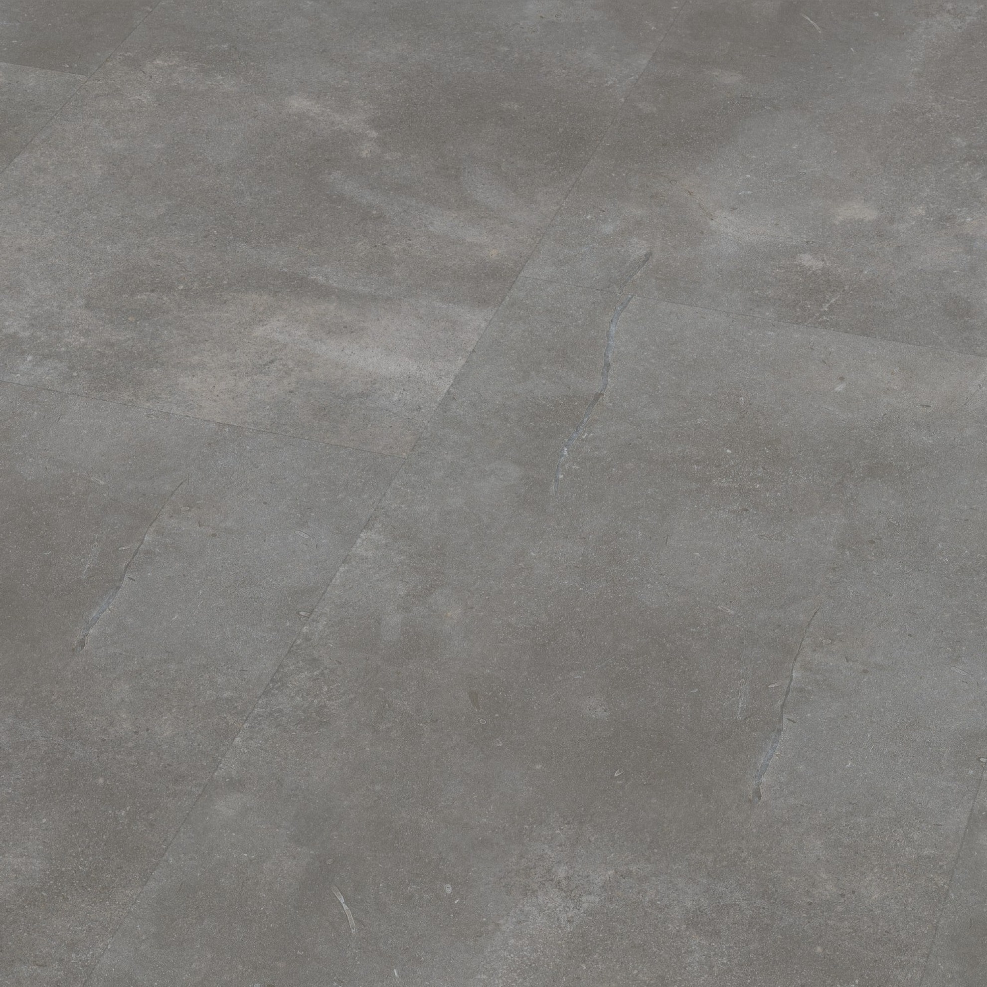 Ealing Dark Grey Plak PVC