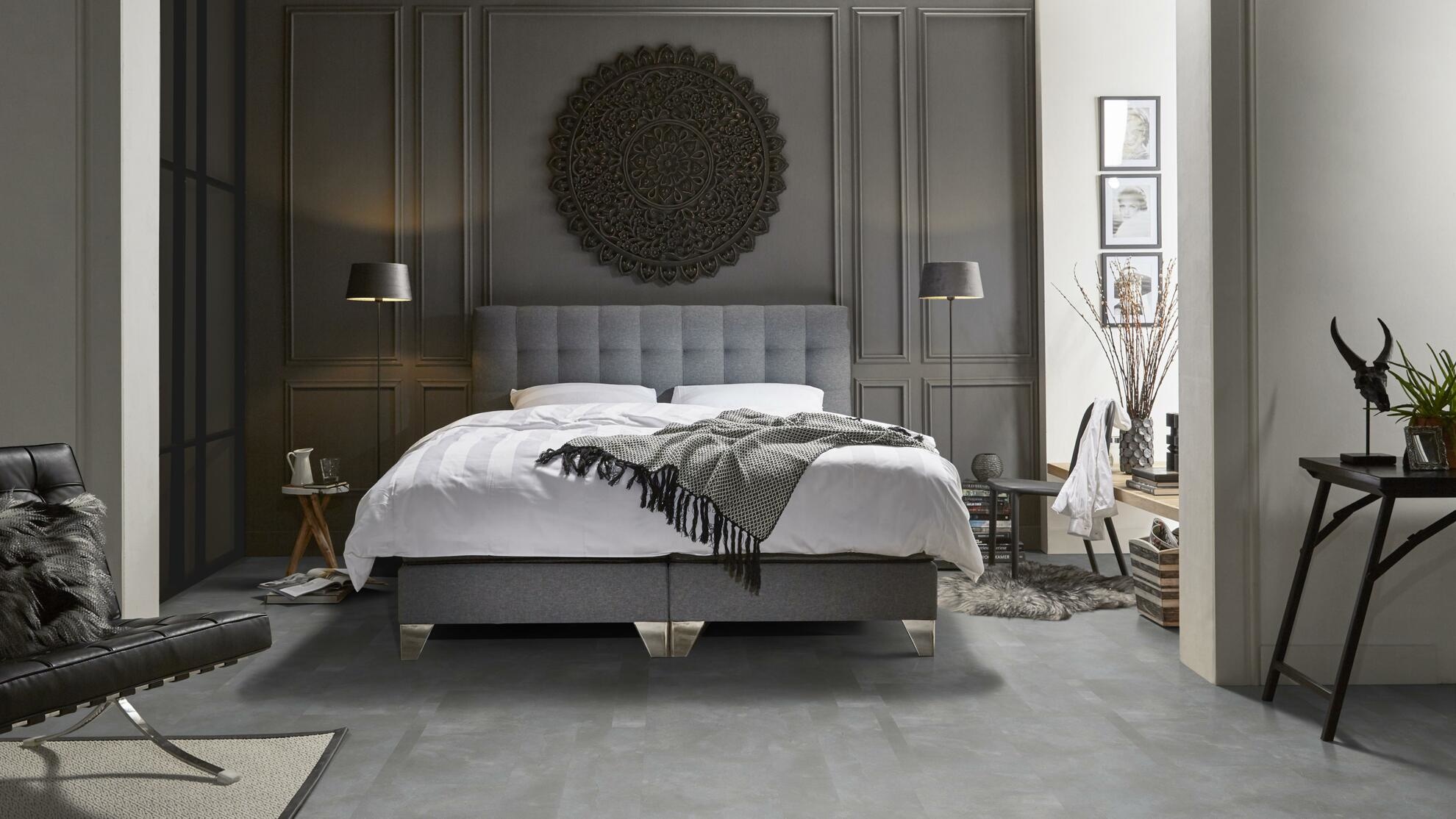 Ealing Grey Plak PVC