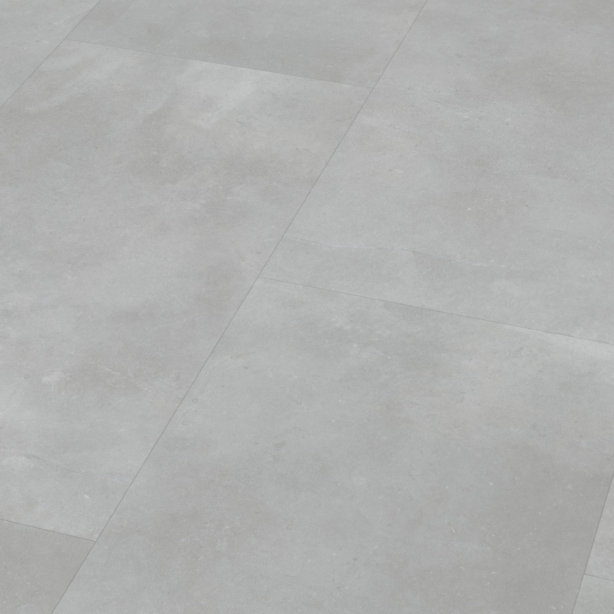 Ealing Light Grey Plak PVC
