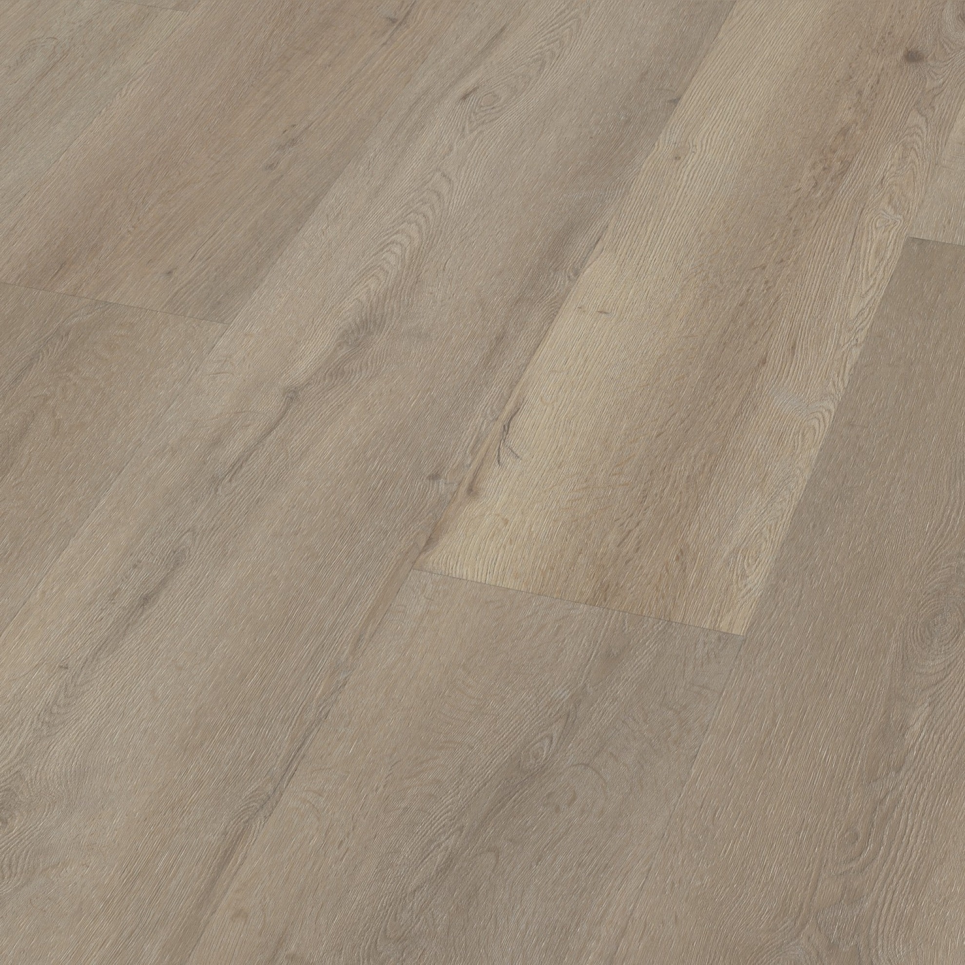 Leyton Light Oak Plak PVC