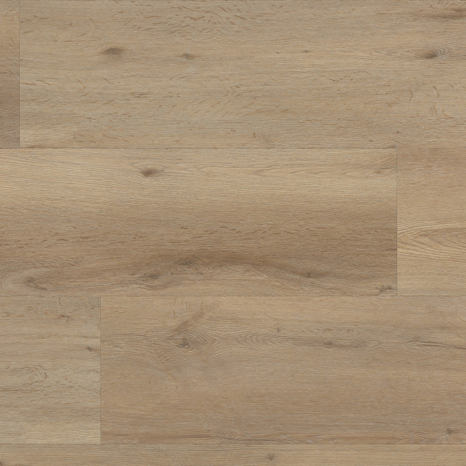 Leyton Natural Oak Plak PVC
