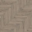 Yup Visgraat Smoky Klik PVC