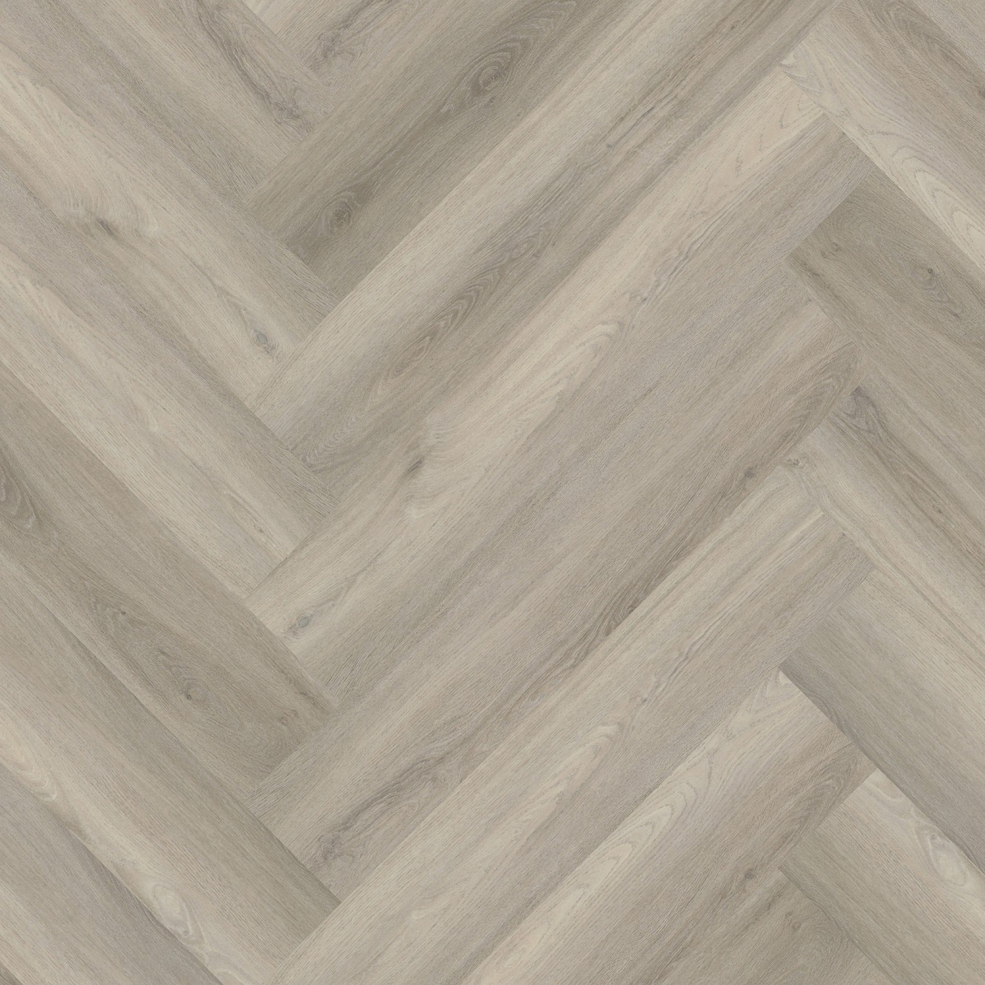 Yup Visgraat Grey Klik PVC