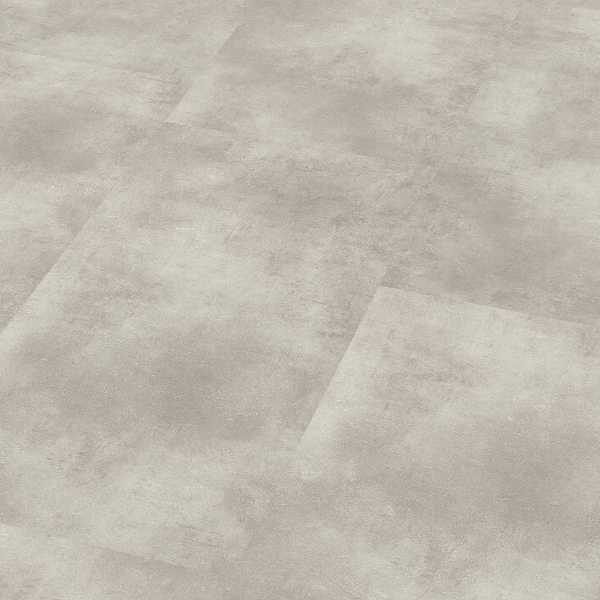 The Rocks Off Grey Plak PVC