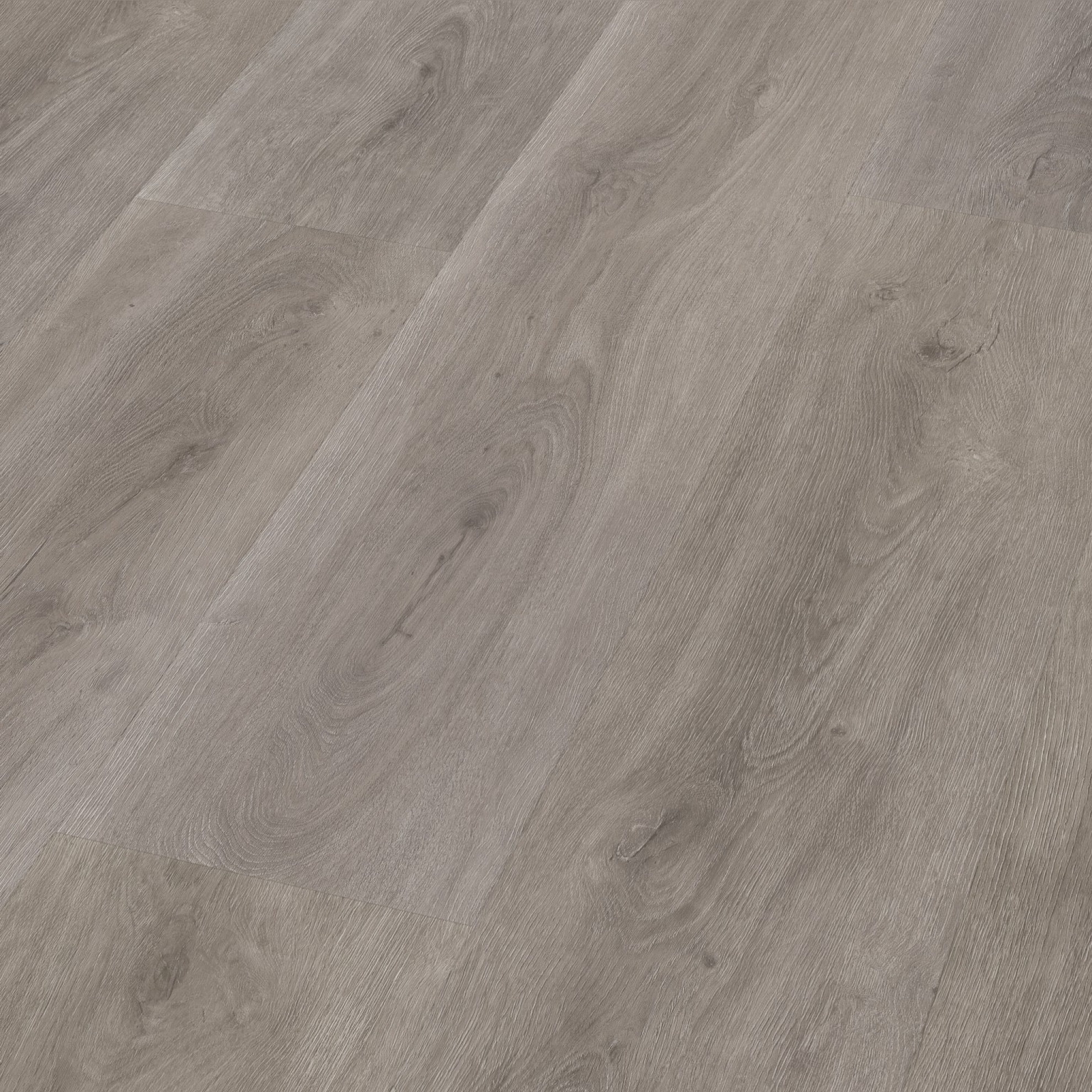 Parramatta Grey Oak Plak PVC