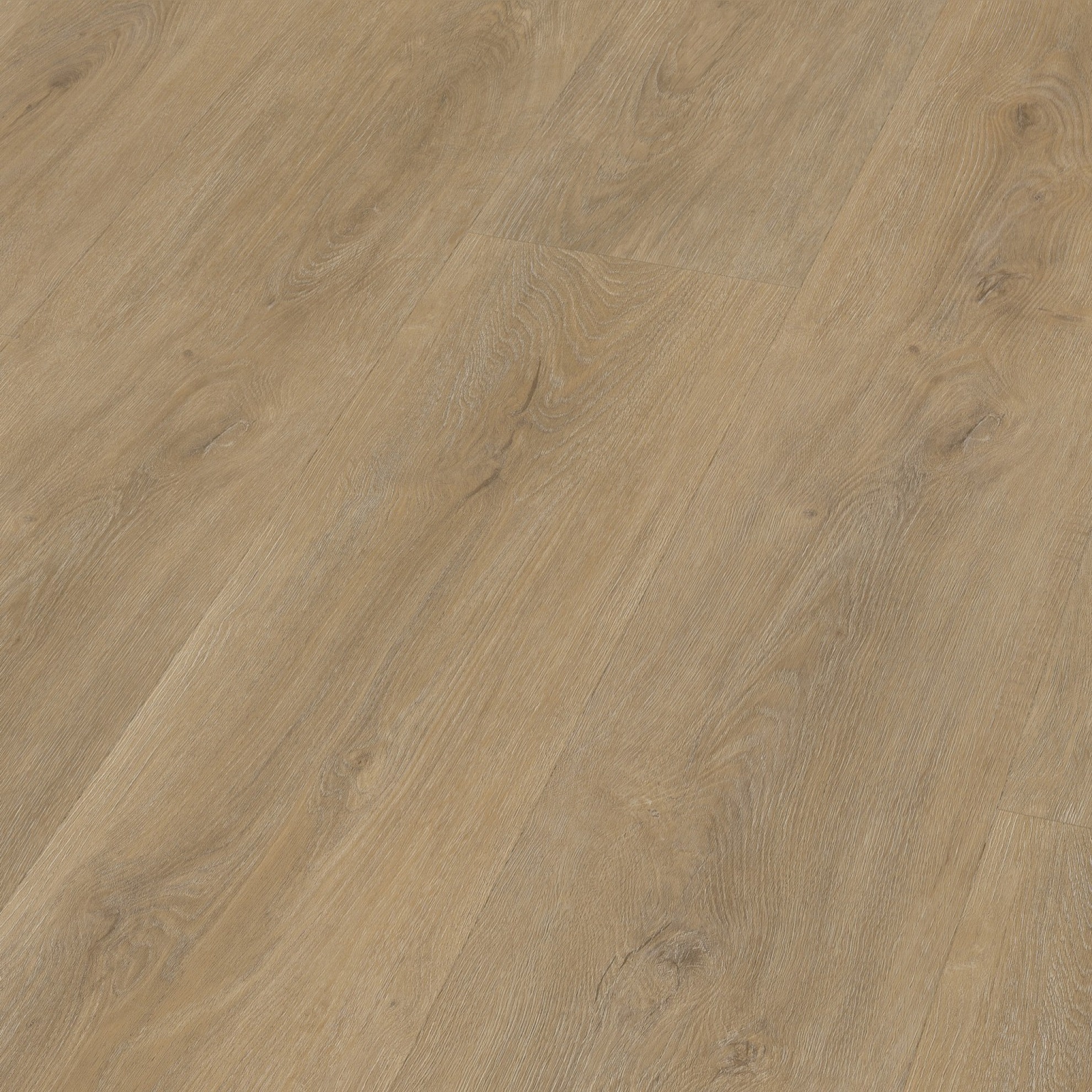 Parramatta Natural Oak Plak PVC