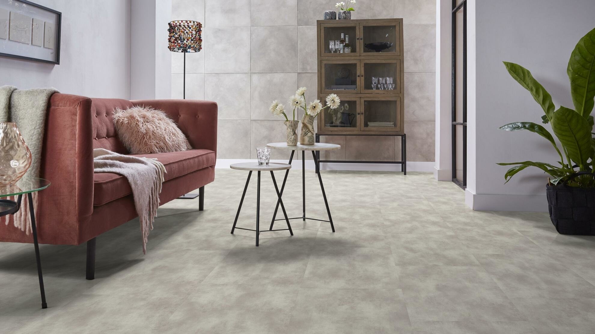 The Rocks Off Grey XL Plak PVC