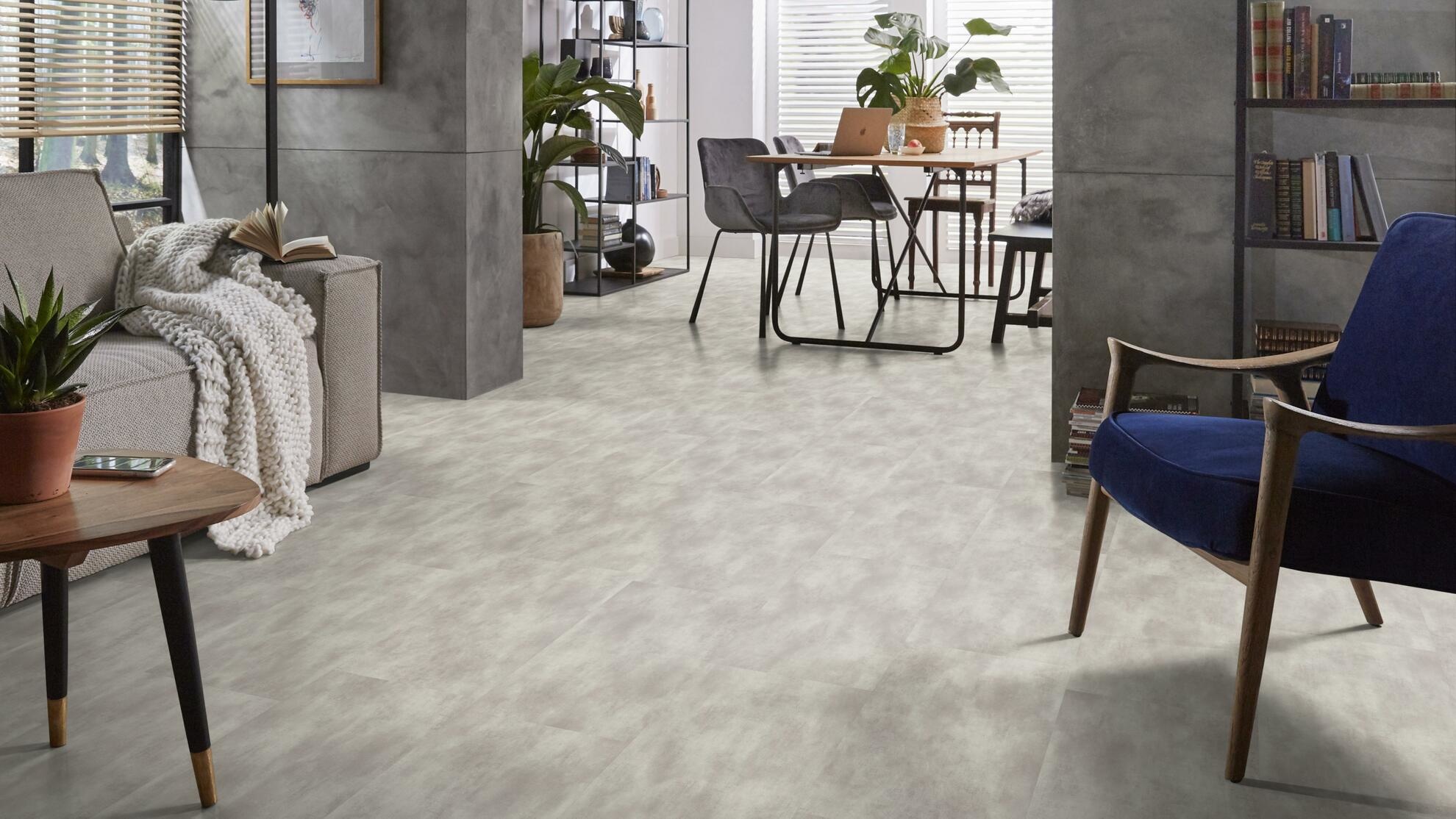 The Rocks Off Grey XL Plak PVC