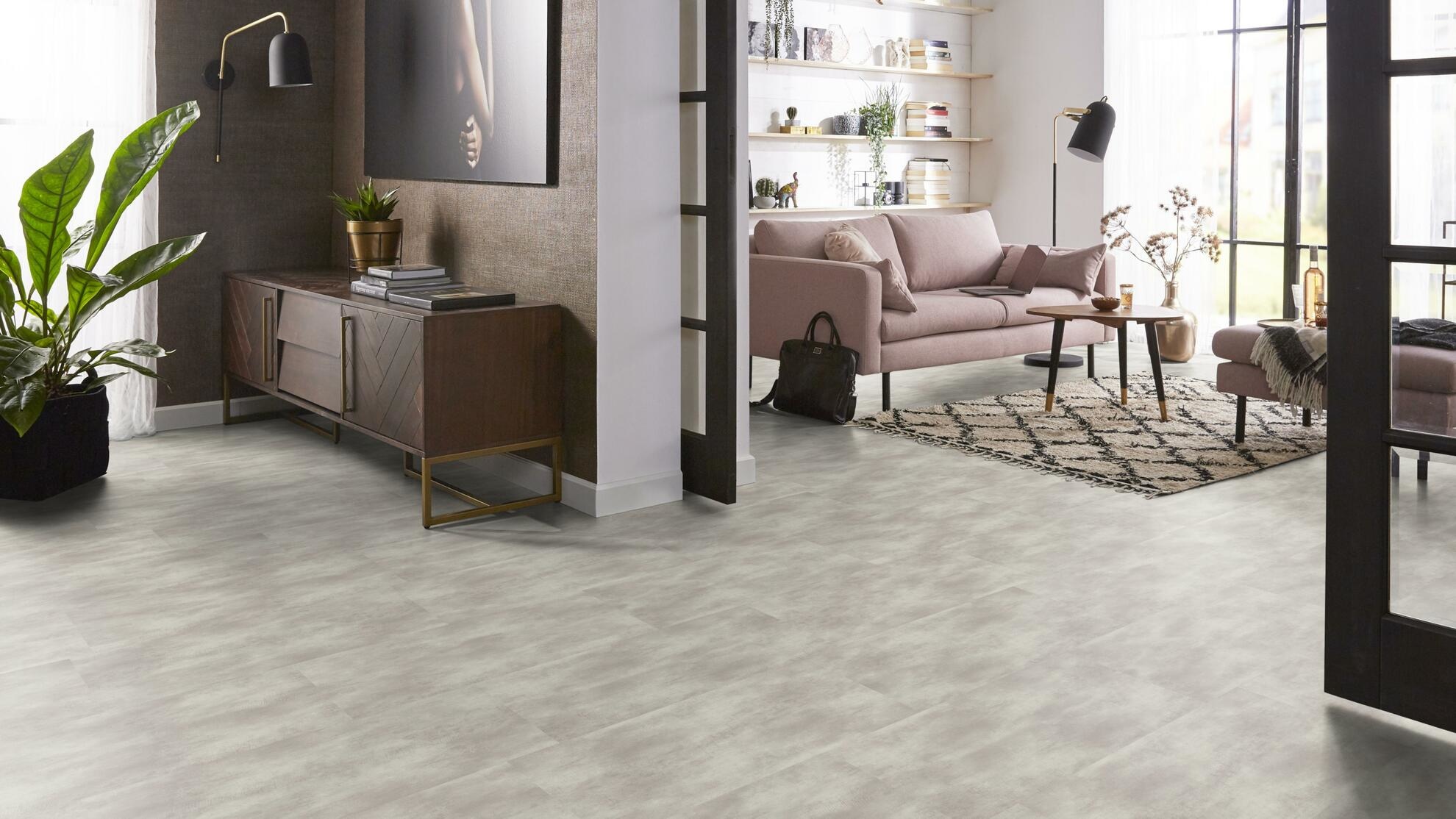The Rocks Off Grey XL Plak PVC